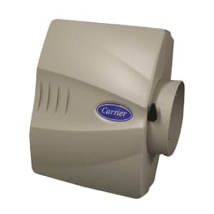 PERFORMANCE™ SERIES BYPASS HUMIDIFIER, HIGH CAPACITY WATER SAVER