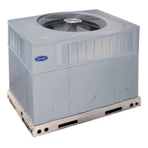 COMFORT ™SERIES 14 PACKAGED GAS FURNACE/AIR CONDITIONER SYSTEM