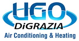 Ugo Digrazia Logo